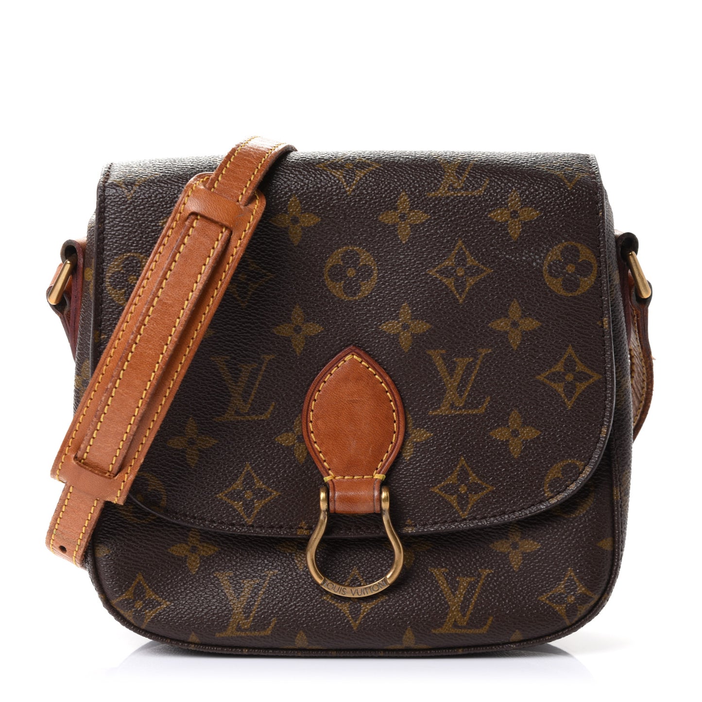 Monogram Saint Cloud MM