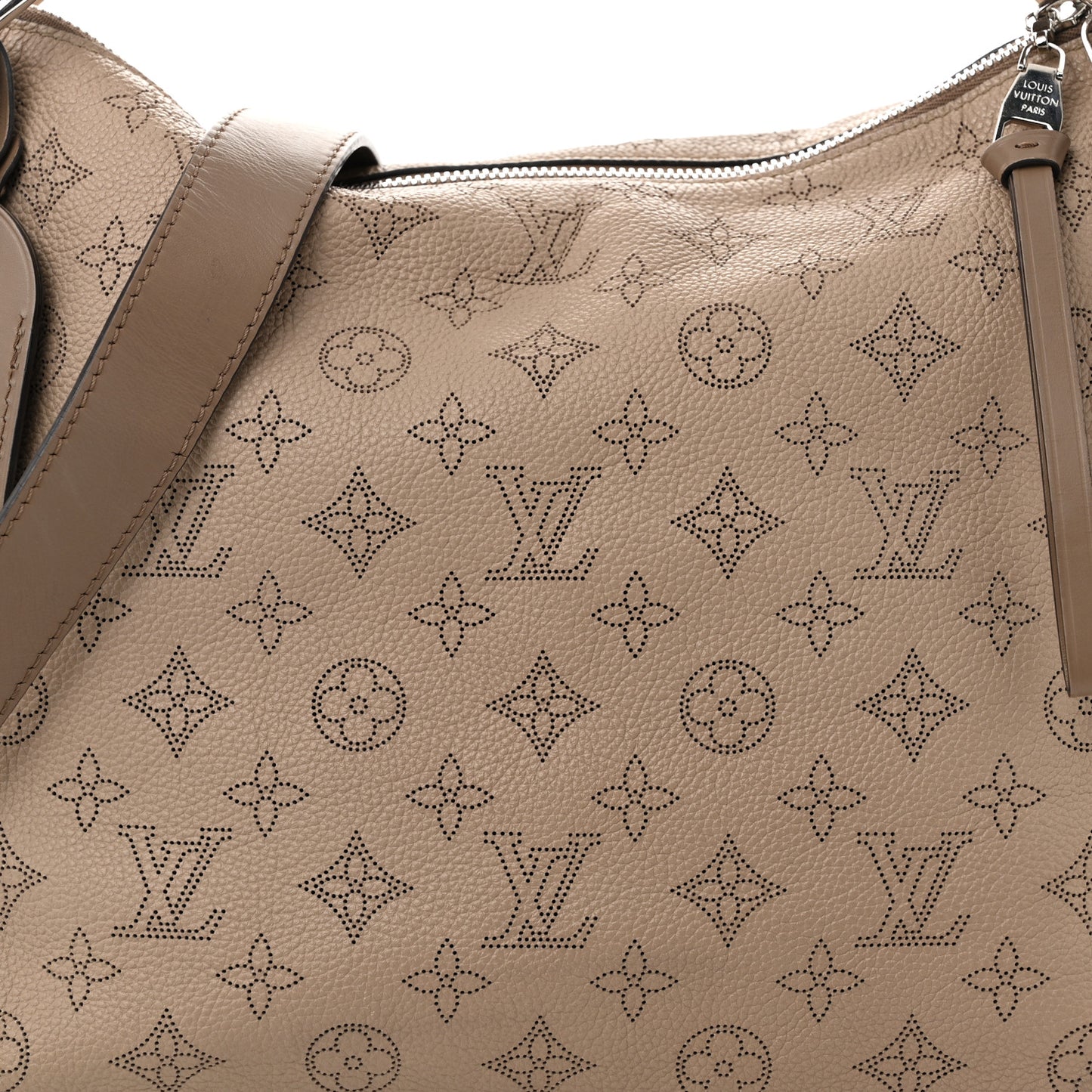 Mahina Beaubourg Hobo MM Galet