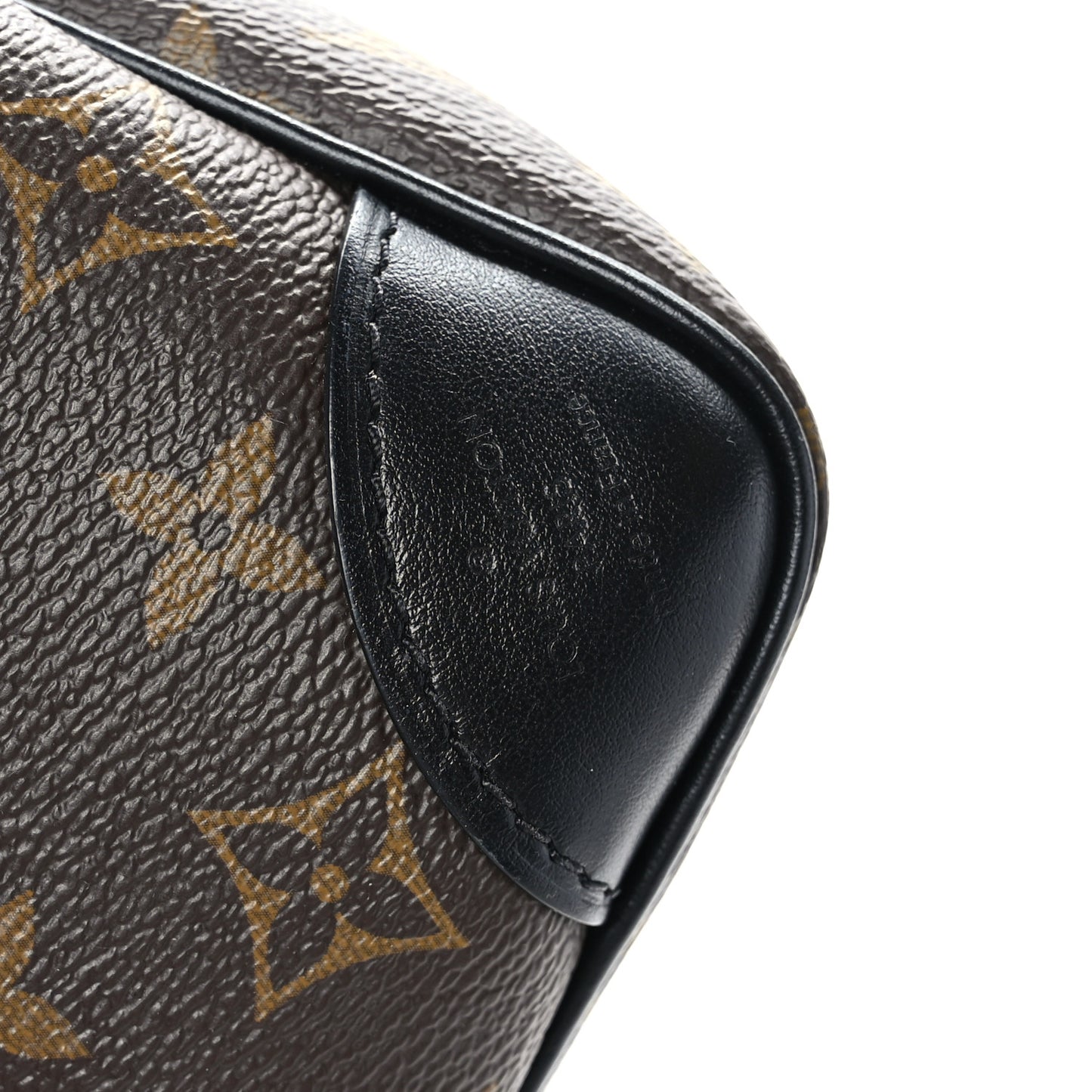 Monogram Odeon PM Black