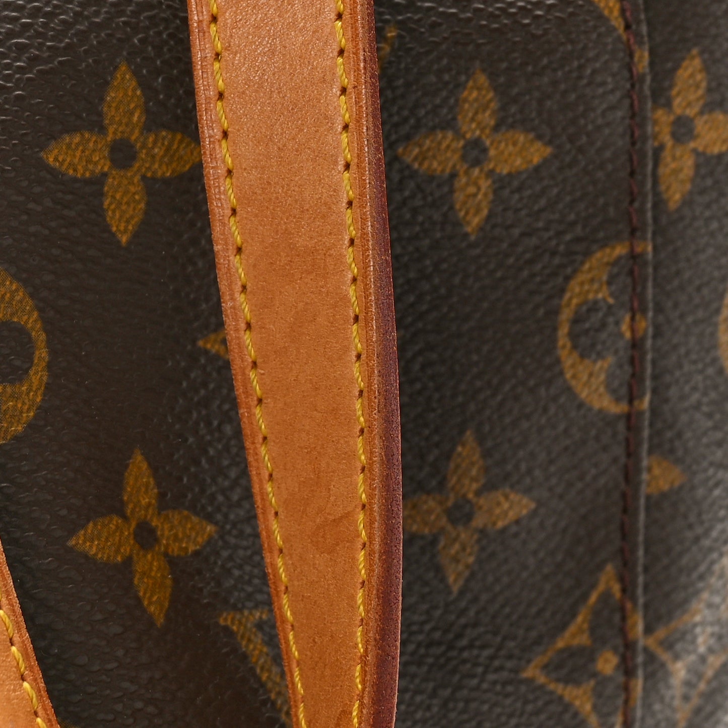 Monogram Montsouris MM Backpack