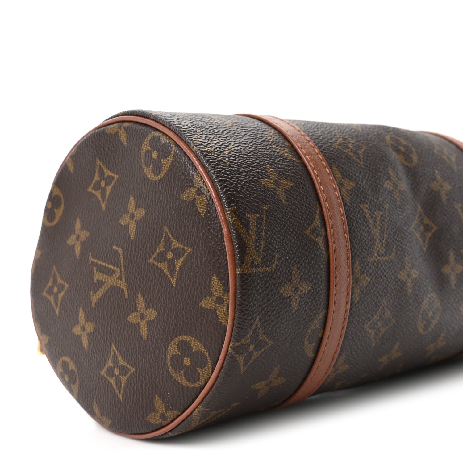 Louis Vuitton Monogram Papillon 26 8 of 9