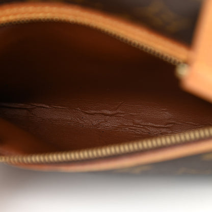 Louis Vuitton Monogram Cite MM 12 of 12