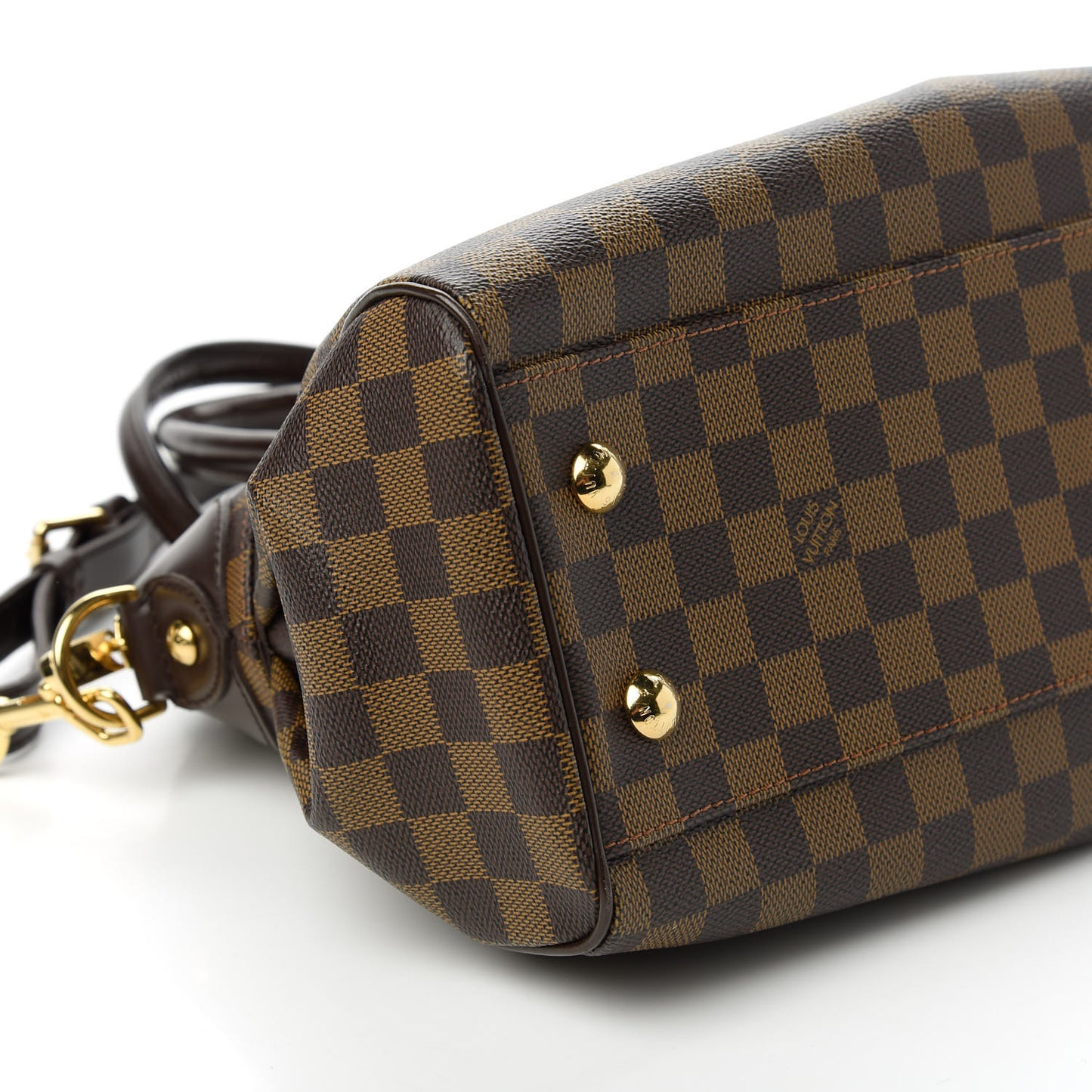 Damier Ebene Trevi PM