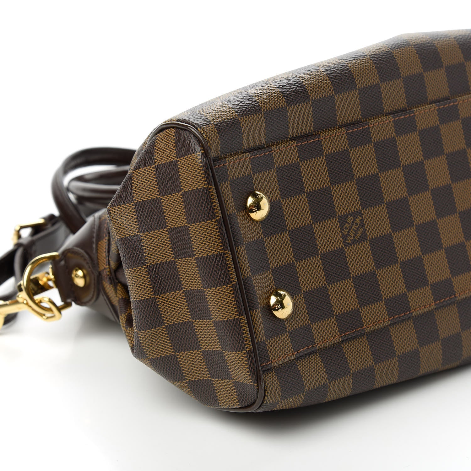Louis Vuitton Damier Ebene Trevi PM 6 of 10