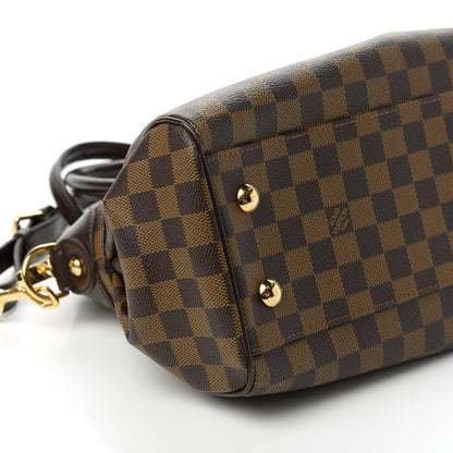 Louis Vuitton Damier Ebene Trevi PM 6 of 10