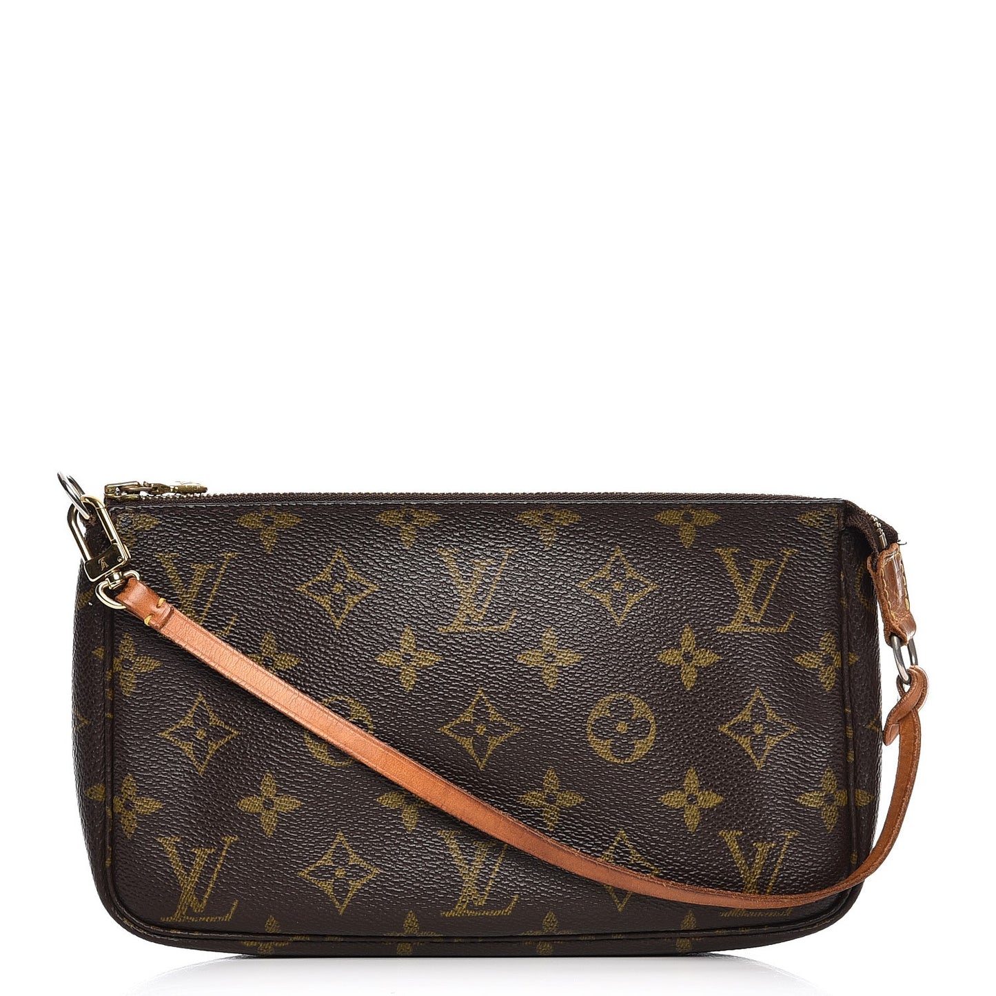 Monogram Pochette Accessories