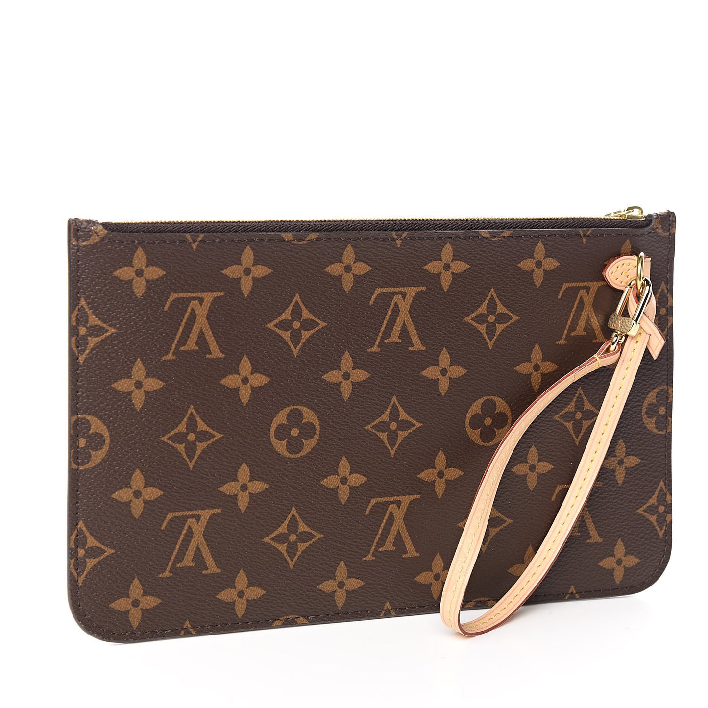 Monogram Neverfull MM GM Pochette