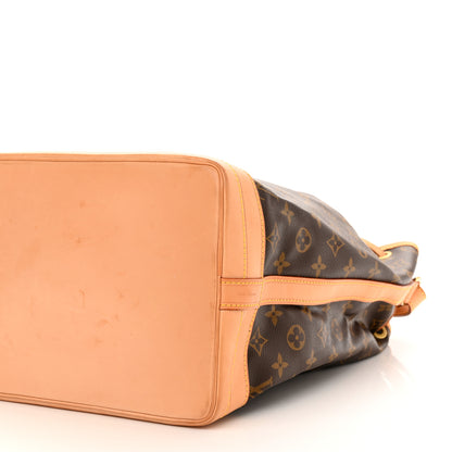 Louis Vuitton Monogram Noe 10 of 10