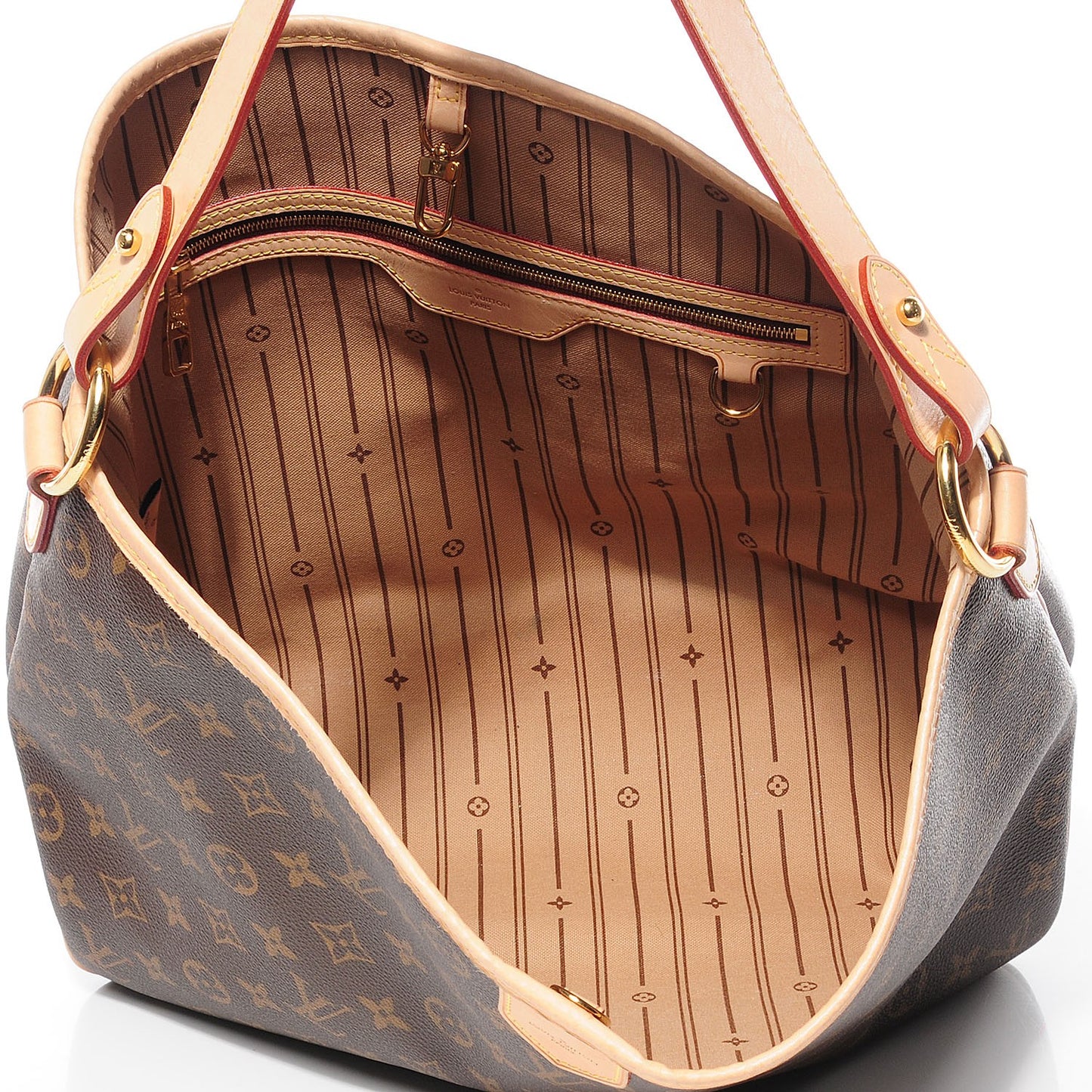 Monogram Delightful PM