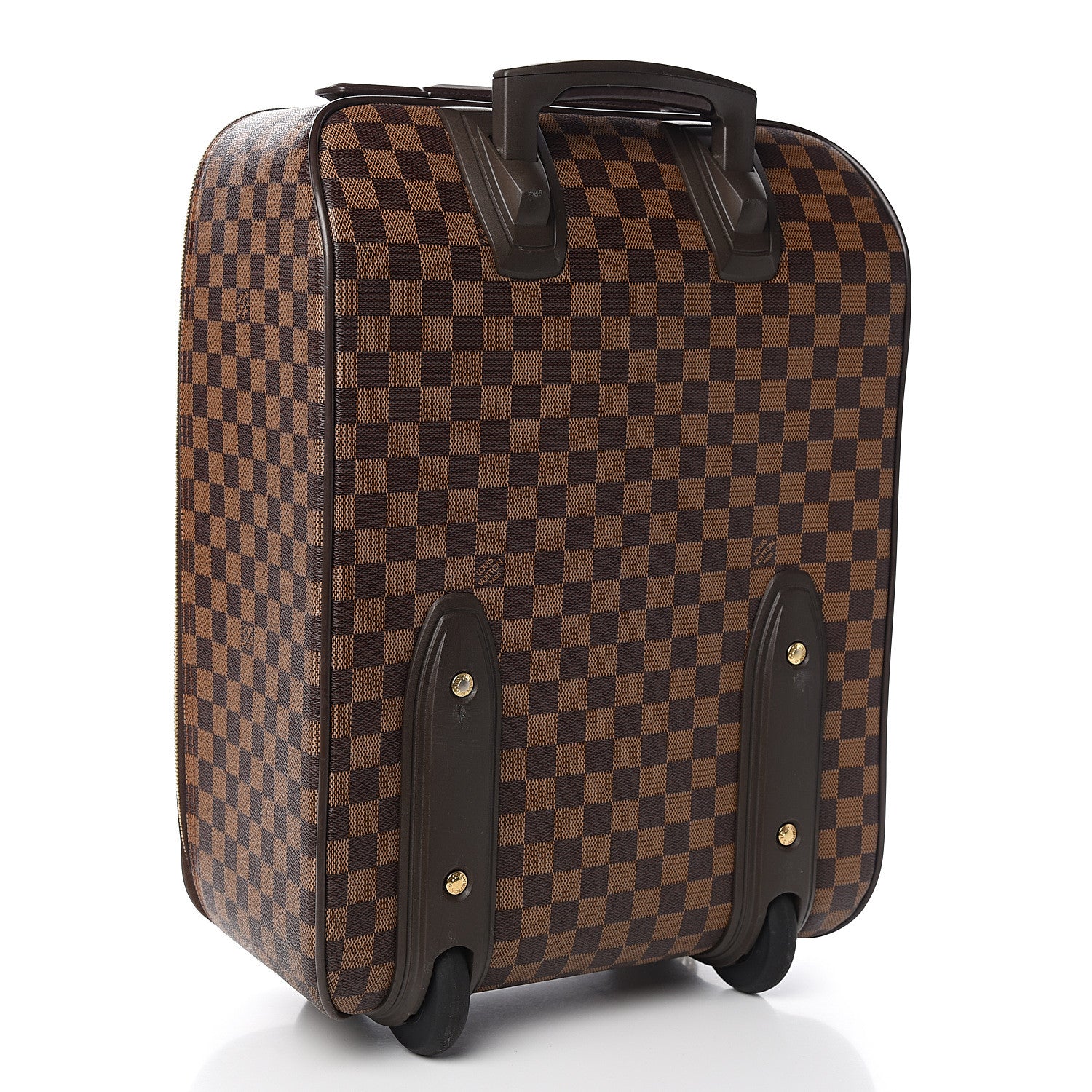 Louis Vuitton Damier Ebene Pegase 45 3 of 13