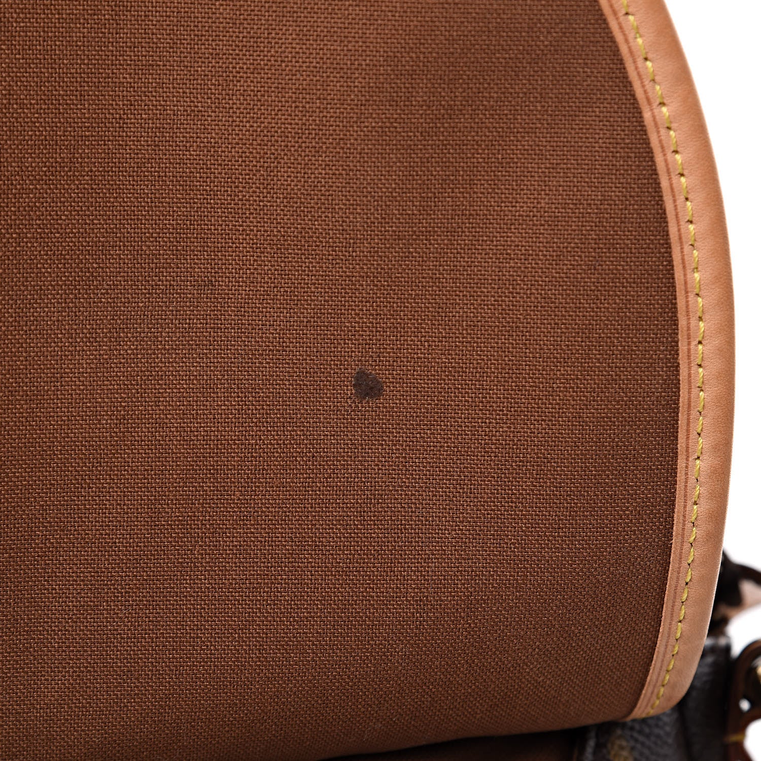 Louis Vuitton Monogram Tulum GM 8 of 12