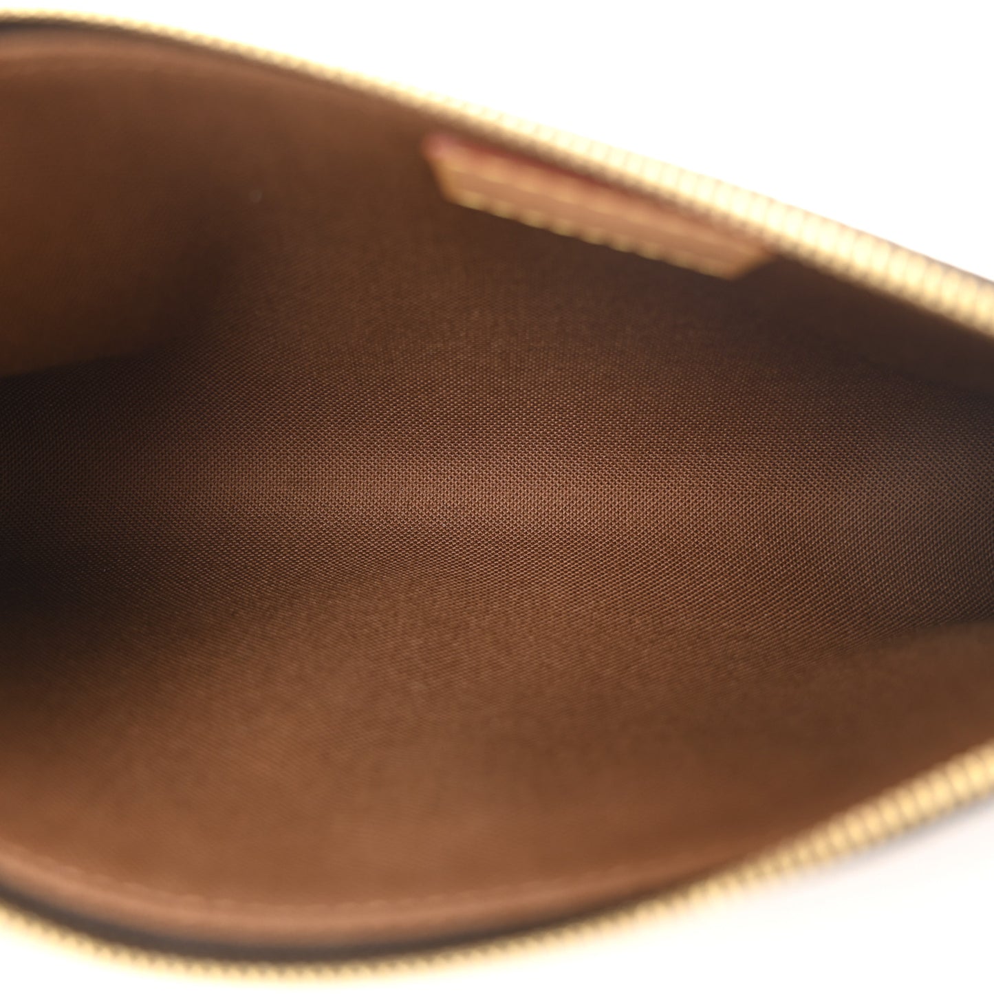 Monogram Pochette Eva