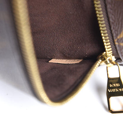 Louis Vuitton Monogram Pochette Metis 7 of 7