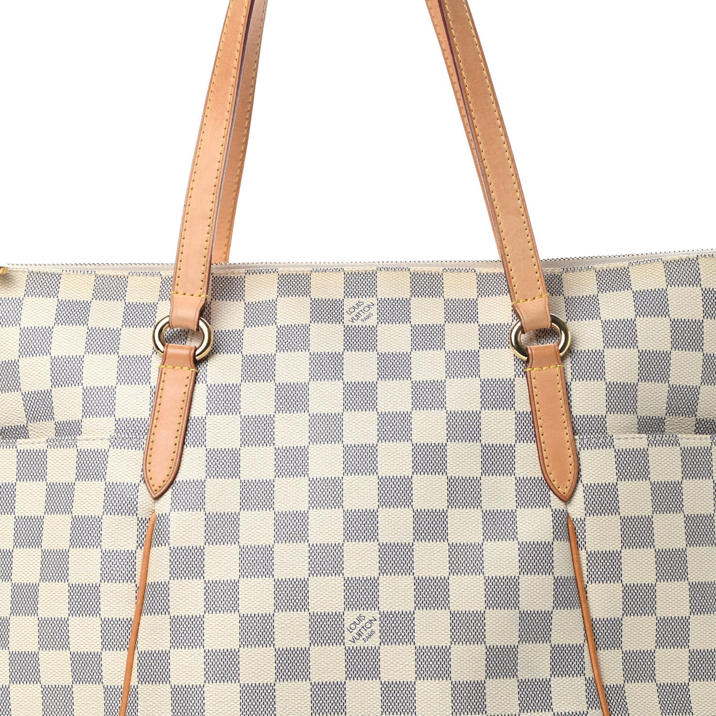 Damier Azur Totally MM