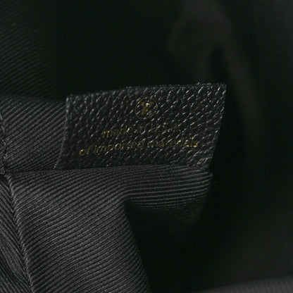 Louis Vuitton Empreinte Ponthieu PM Black 7 of 13