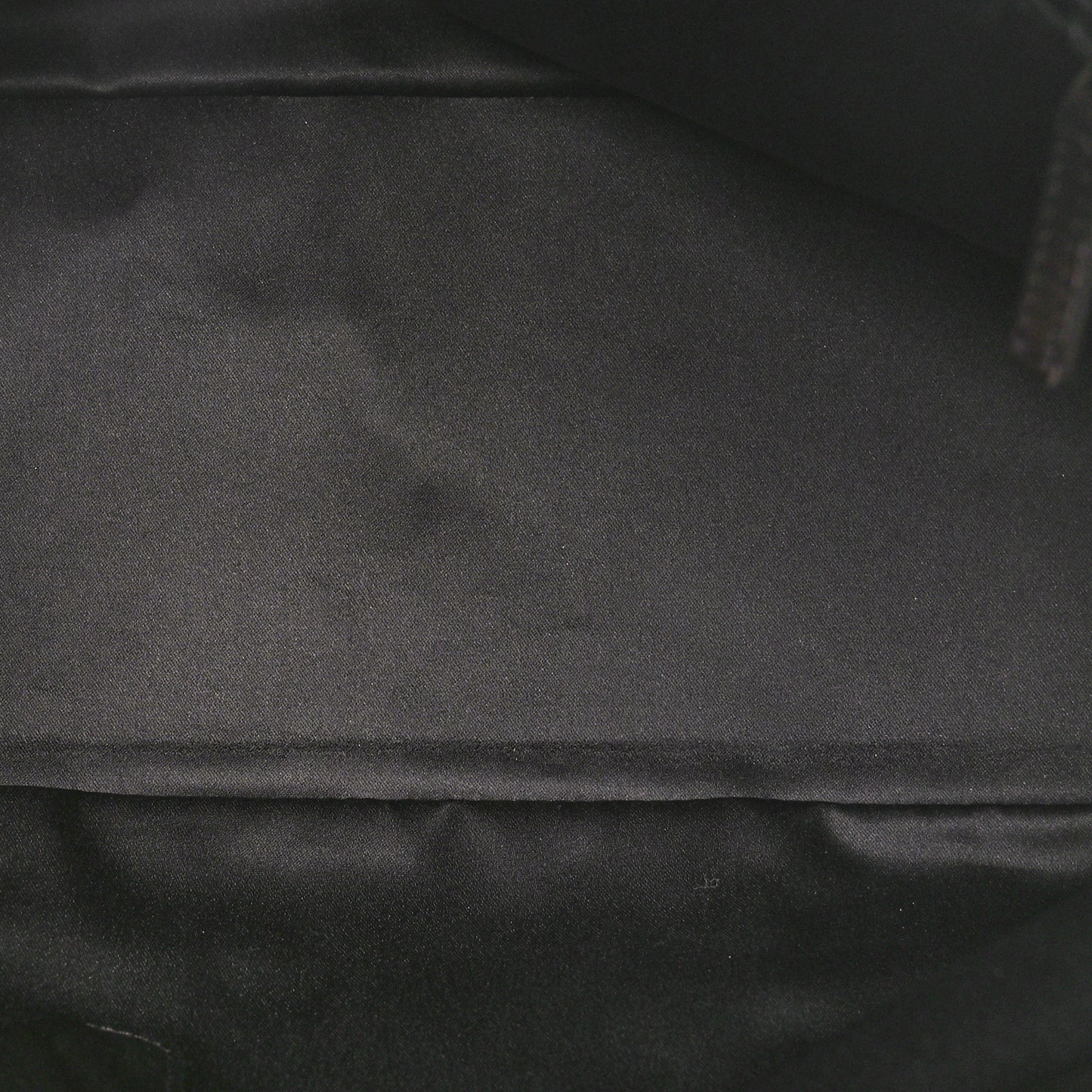 Calfskin Large Muse Dark Brown