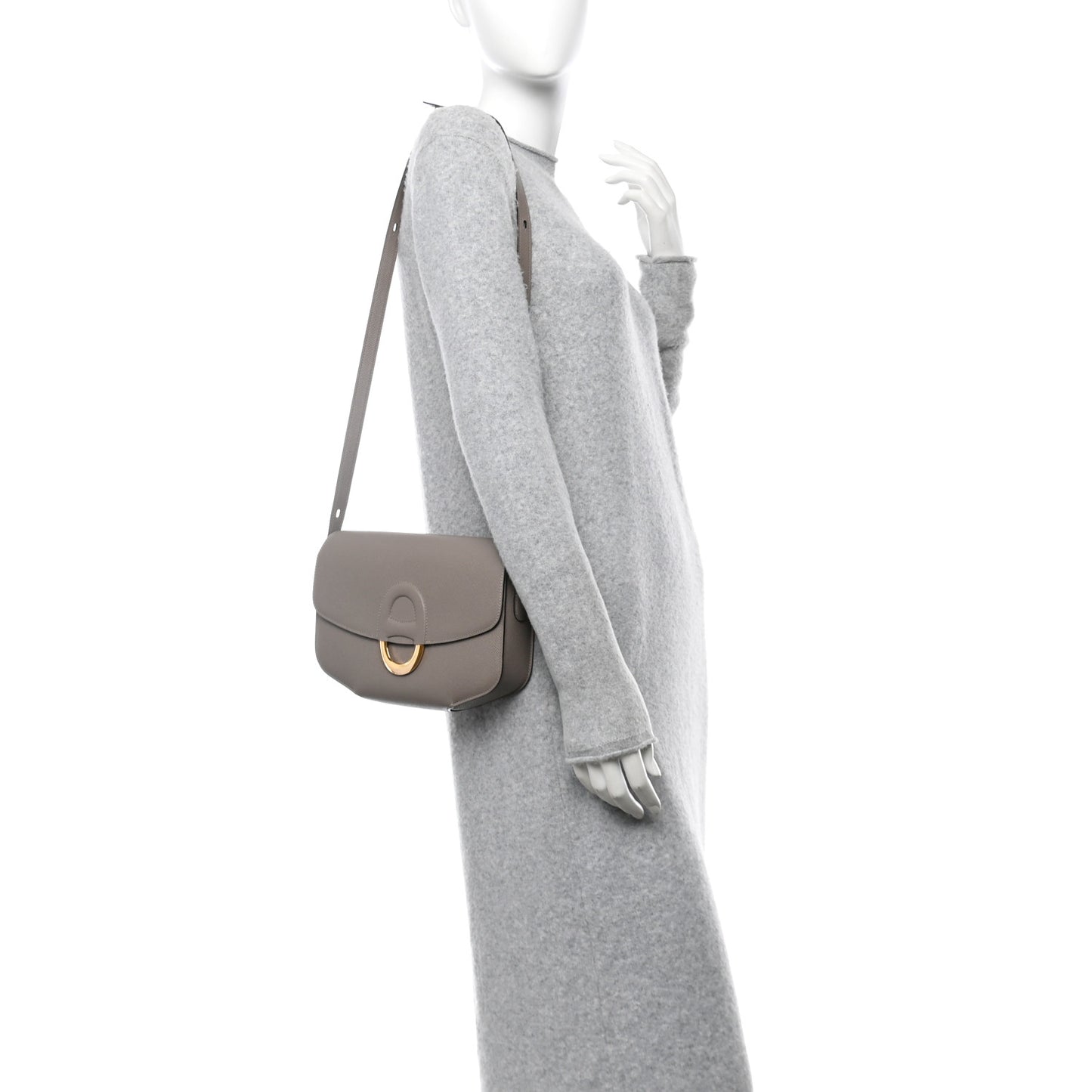 Epsom Cherche Midi 25 Gris Tourterelle