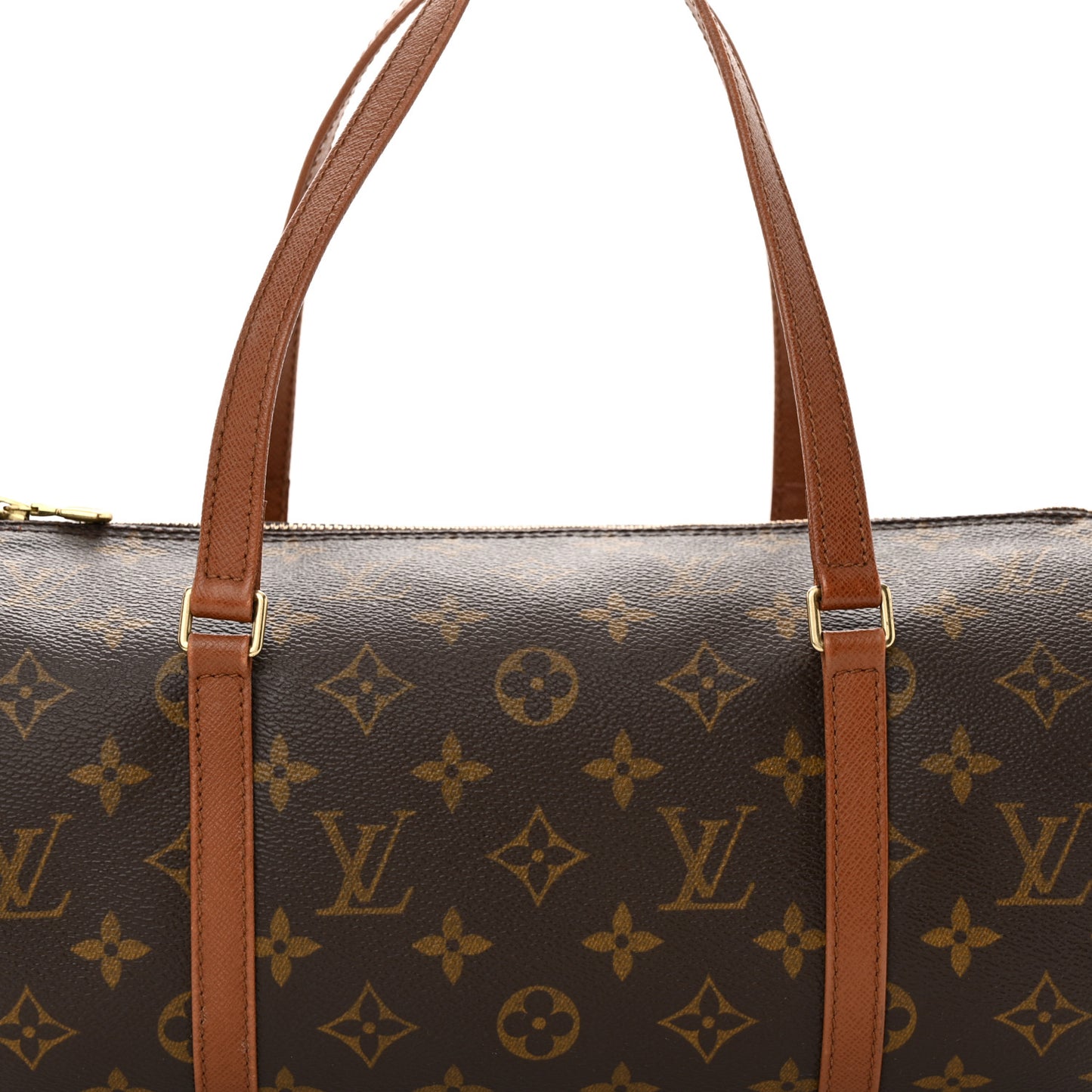 Monogram Papillon 30