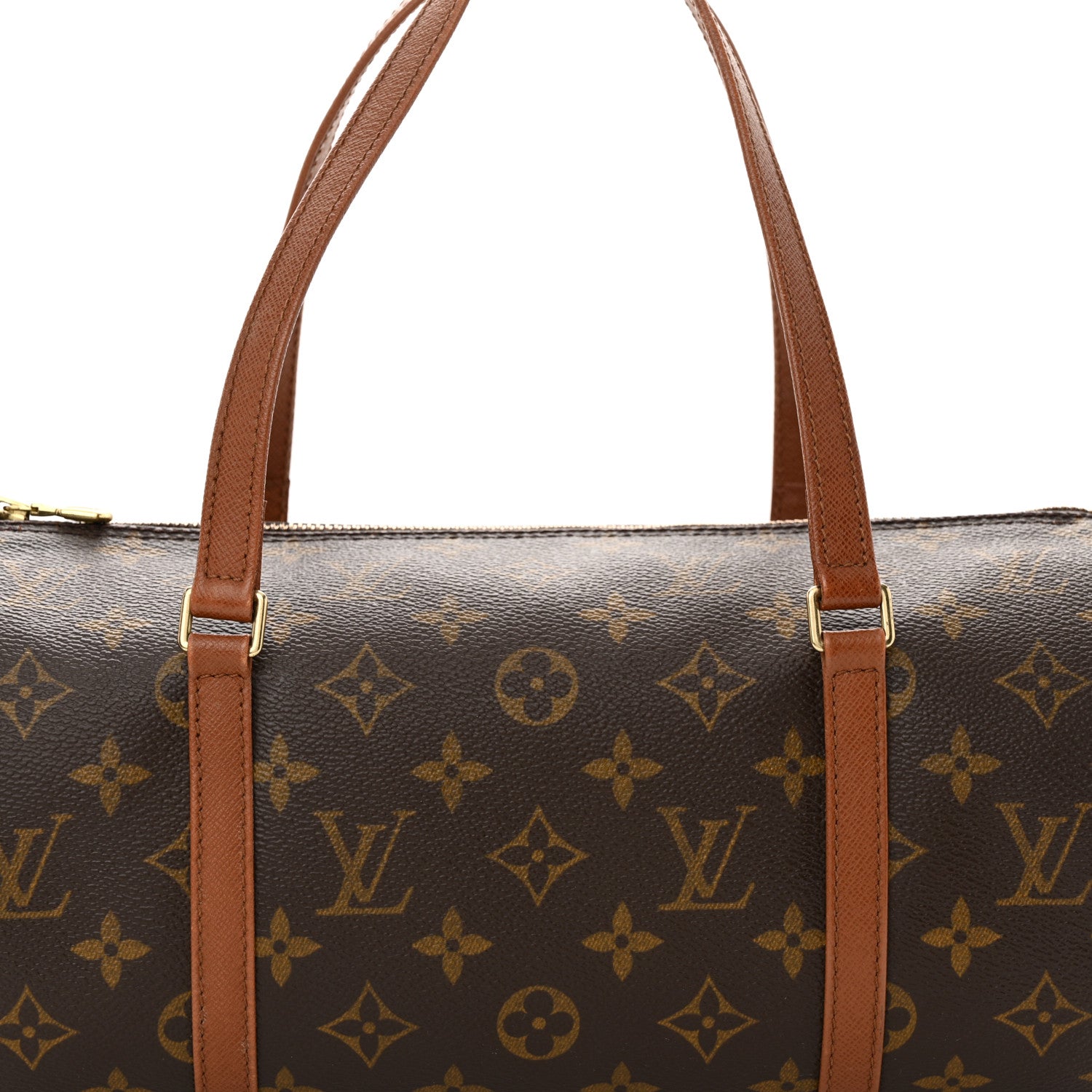 Louis Vuitton Monogram Papillon 30 7 of 15