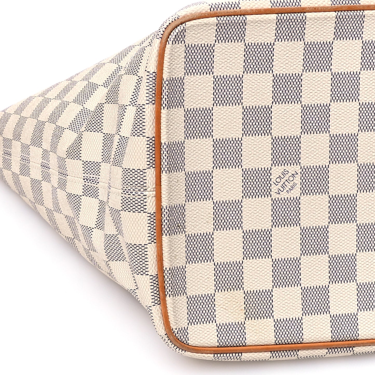 Damier Azur Saleya MM