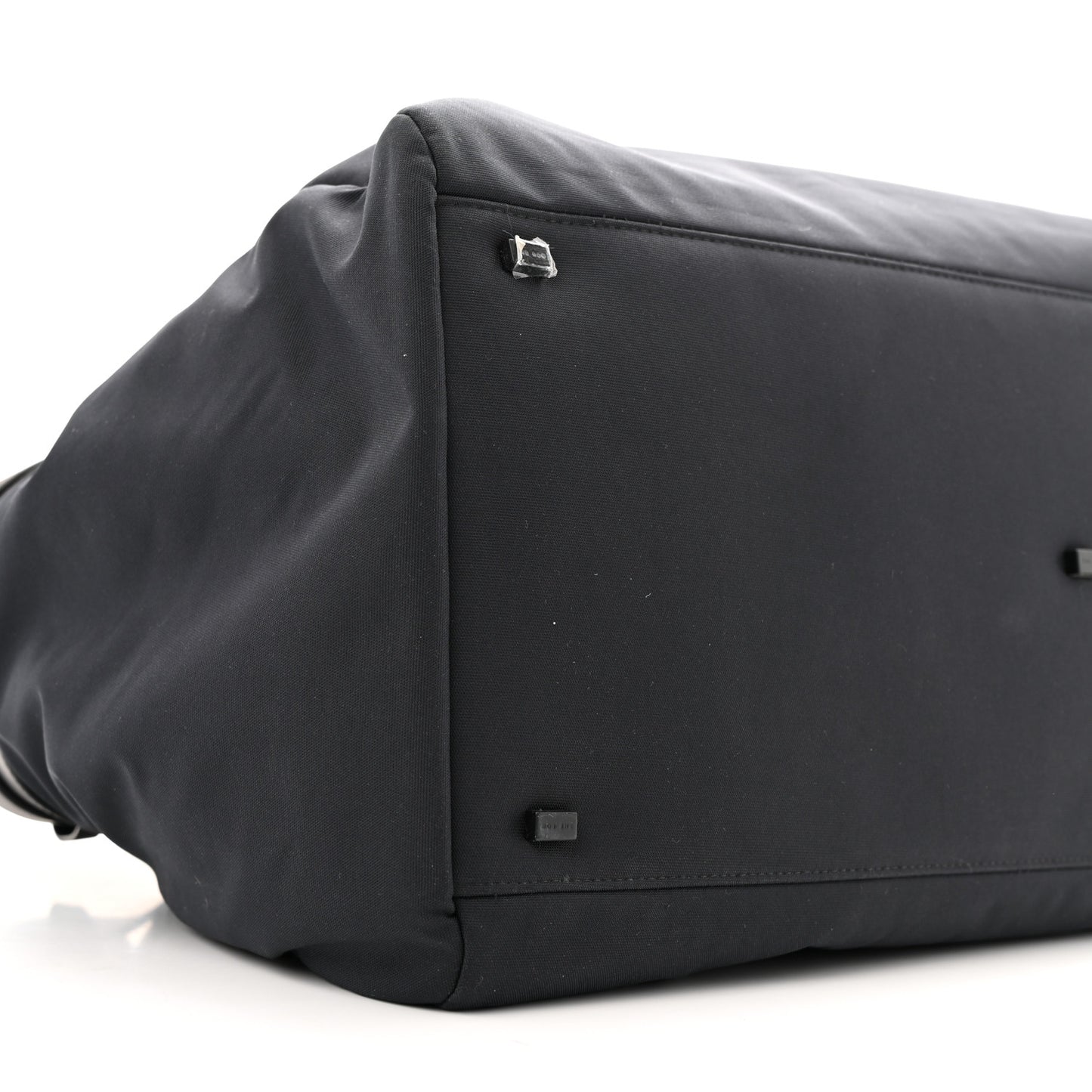 Nylon Margaux 17 Inside-Out Black