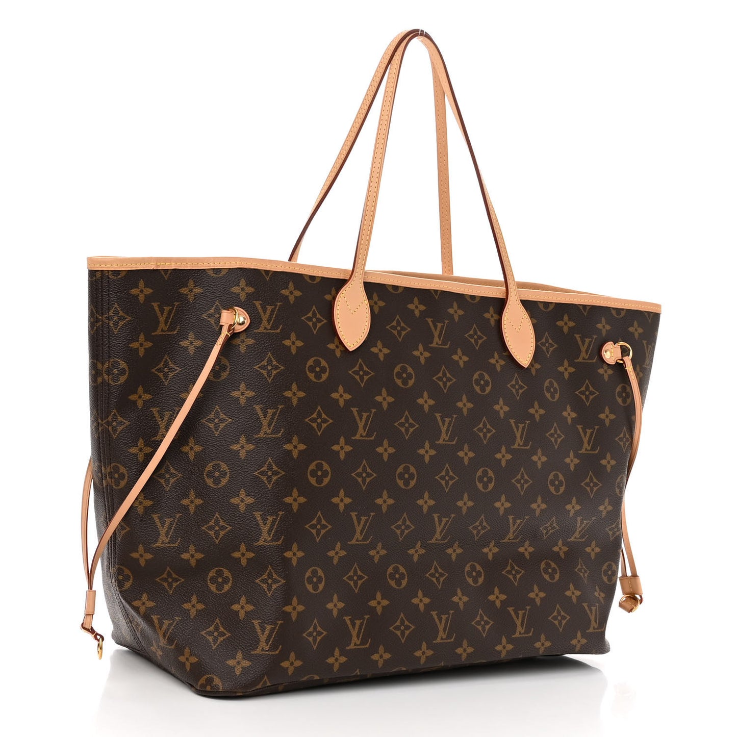 Monogram Neo Neverfull GM