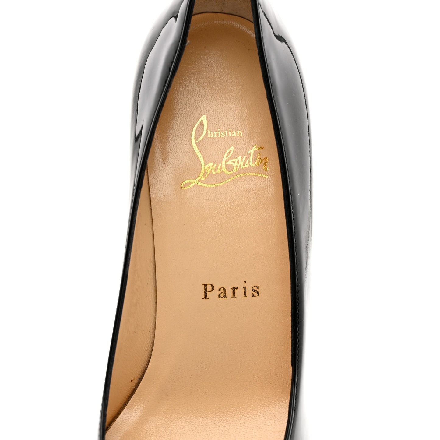 Patent New Simple 85 Pumps 37 Black