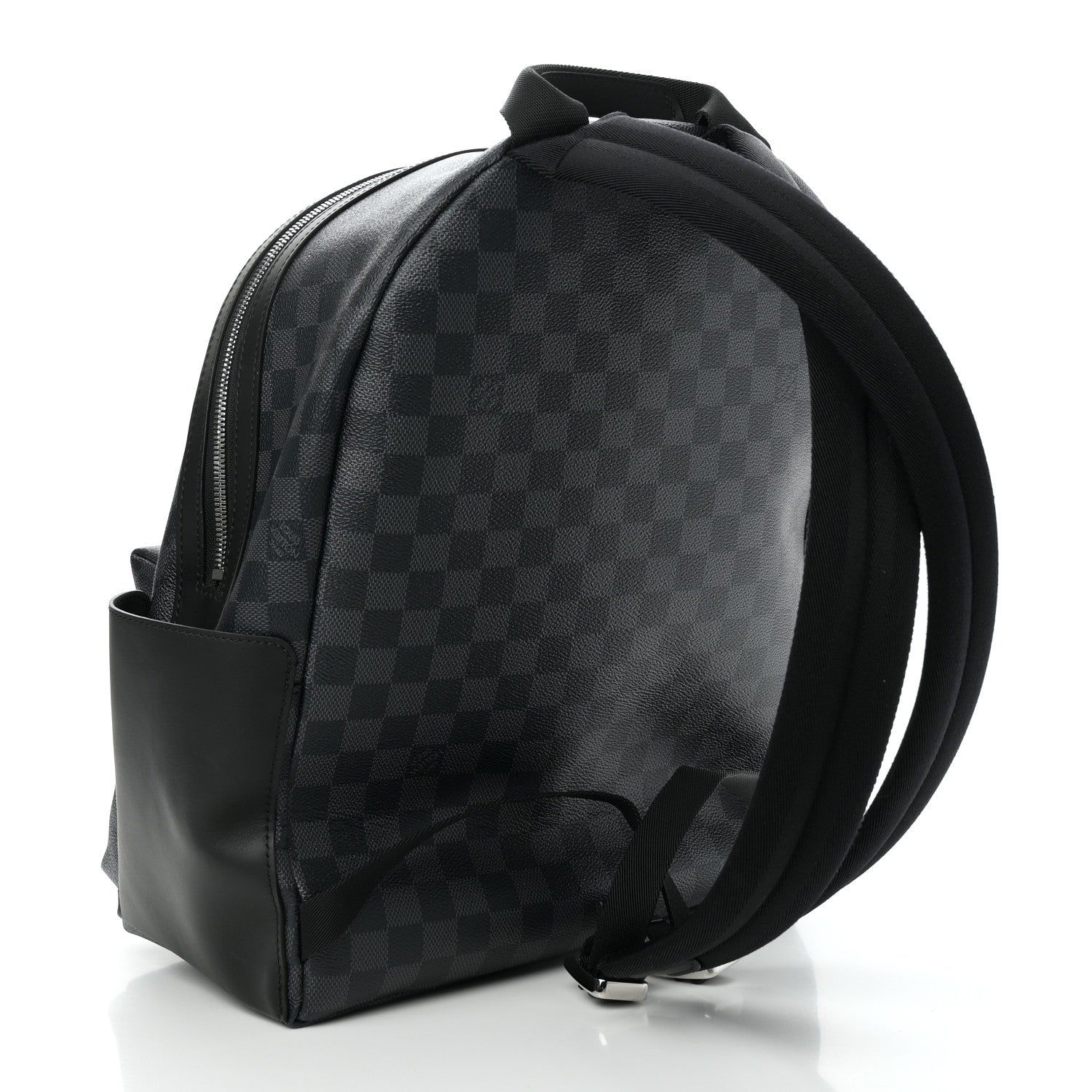 Louis Vuitton Damier Graphite Discovery Backpack PM 1736917 – FASHIONPHILE