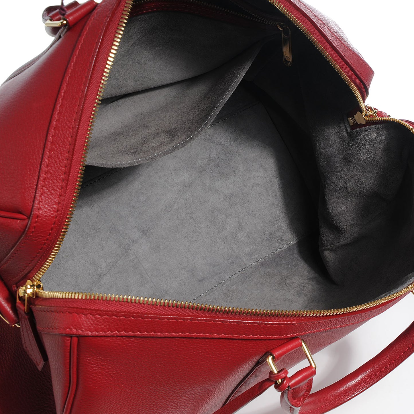 SC Bag PM Cherry
