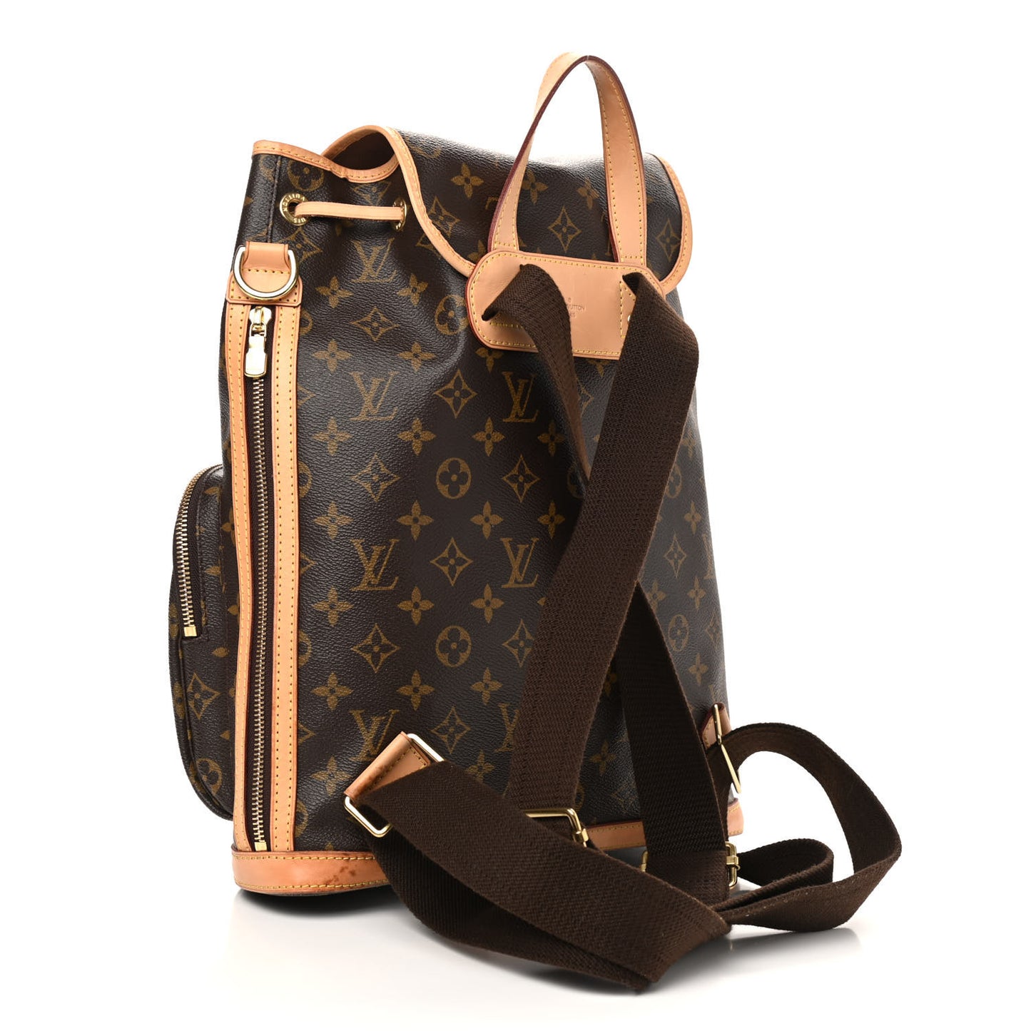 Monogram Bosphore Backpack