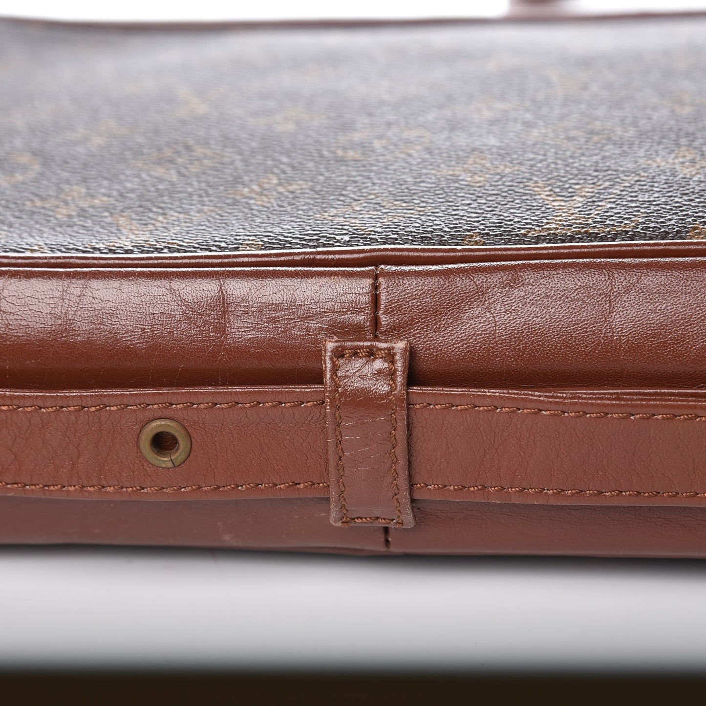 Monogram Sac Bandouliere