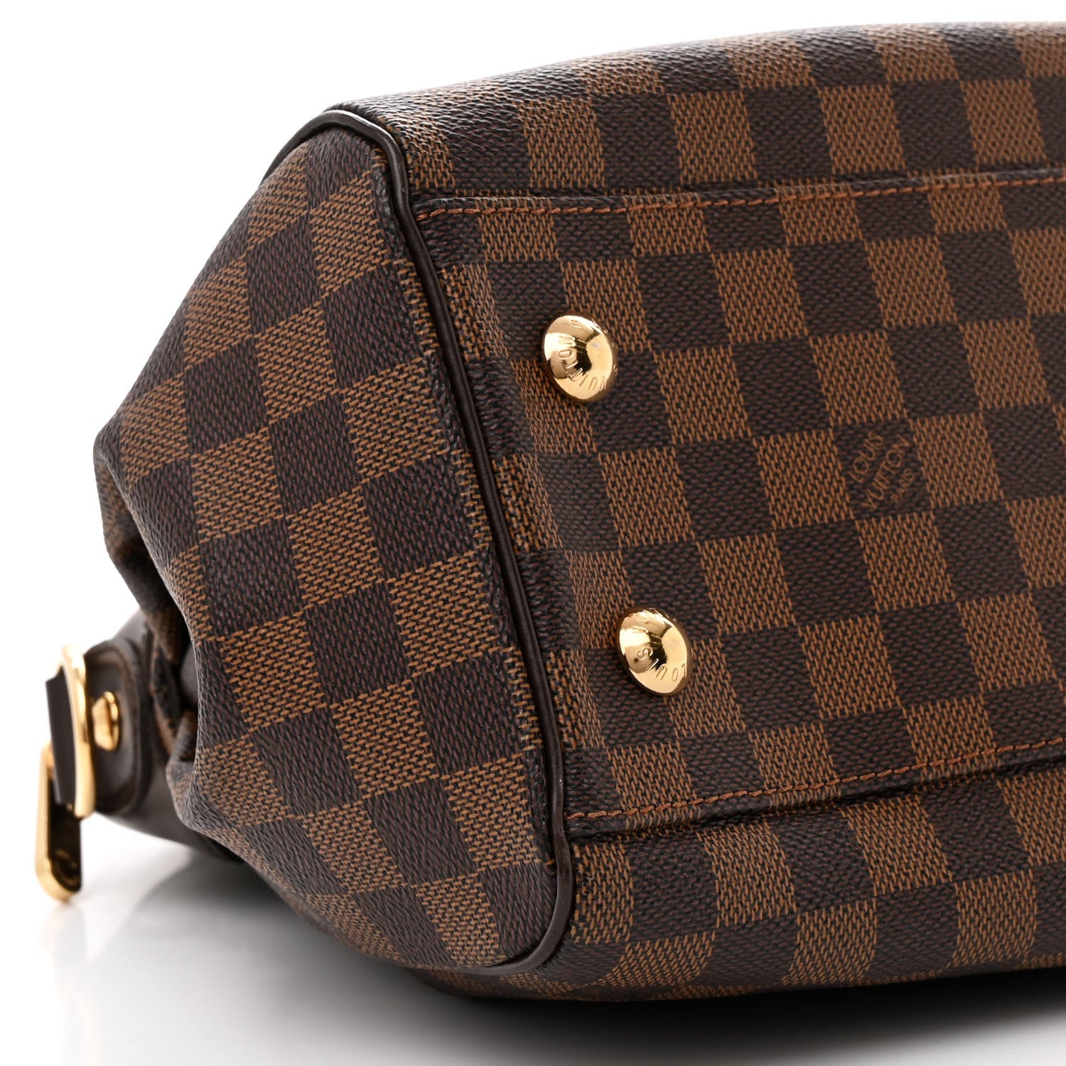 Louis Vuitton Damier Ebene Trevi PM 8 of 11