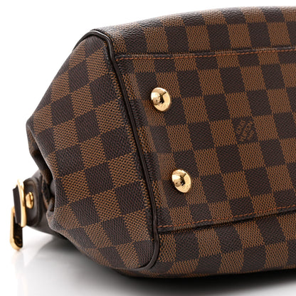 Louis Vuitton Damier Ebene Trevi PM 8 of 11