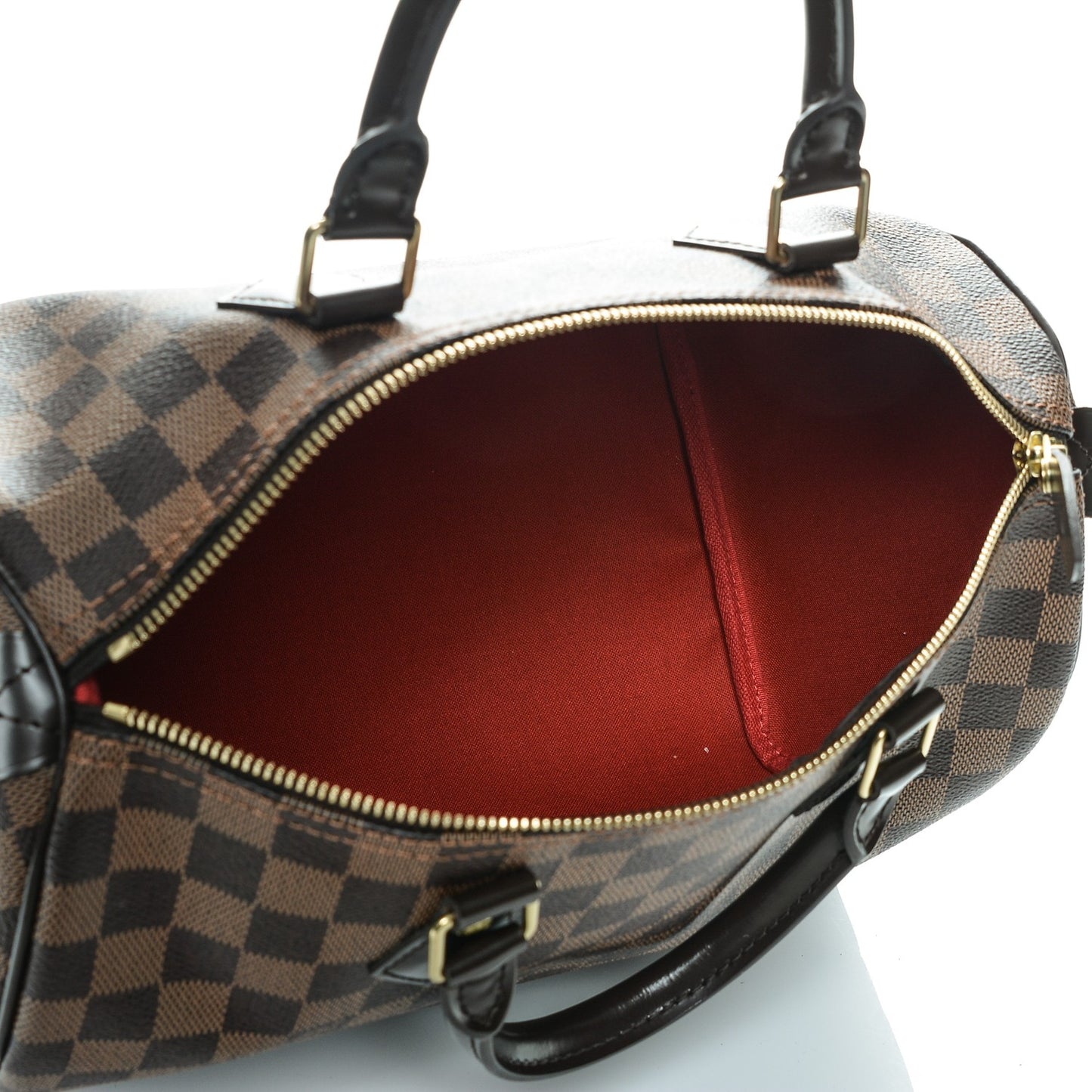 Damier Ebene Speedy 30