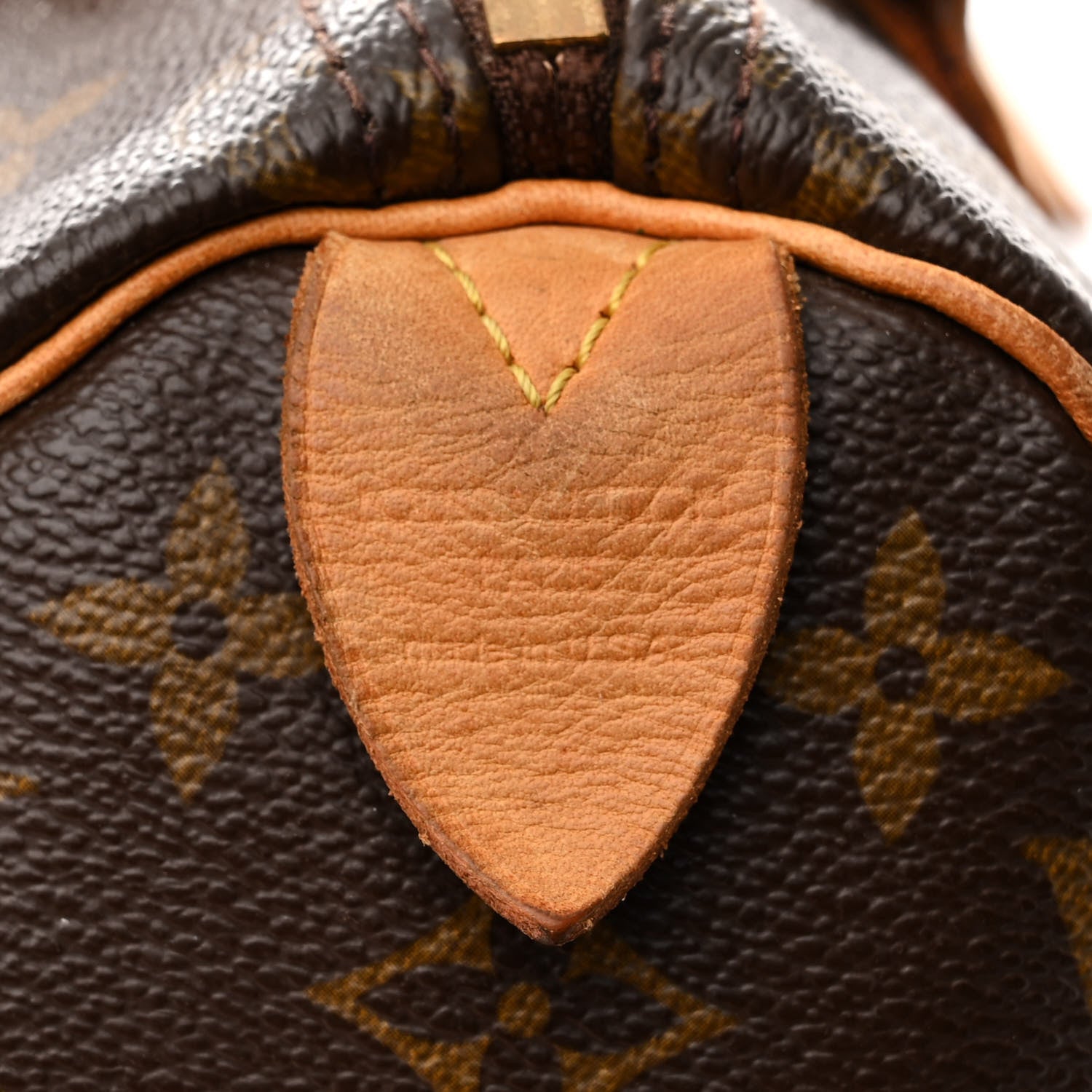 Louis Vuitton Monogram Speedy 25 6 of 17