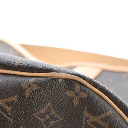 Louis Vuitton Monogram Delightful MM 11 of 12