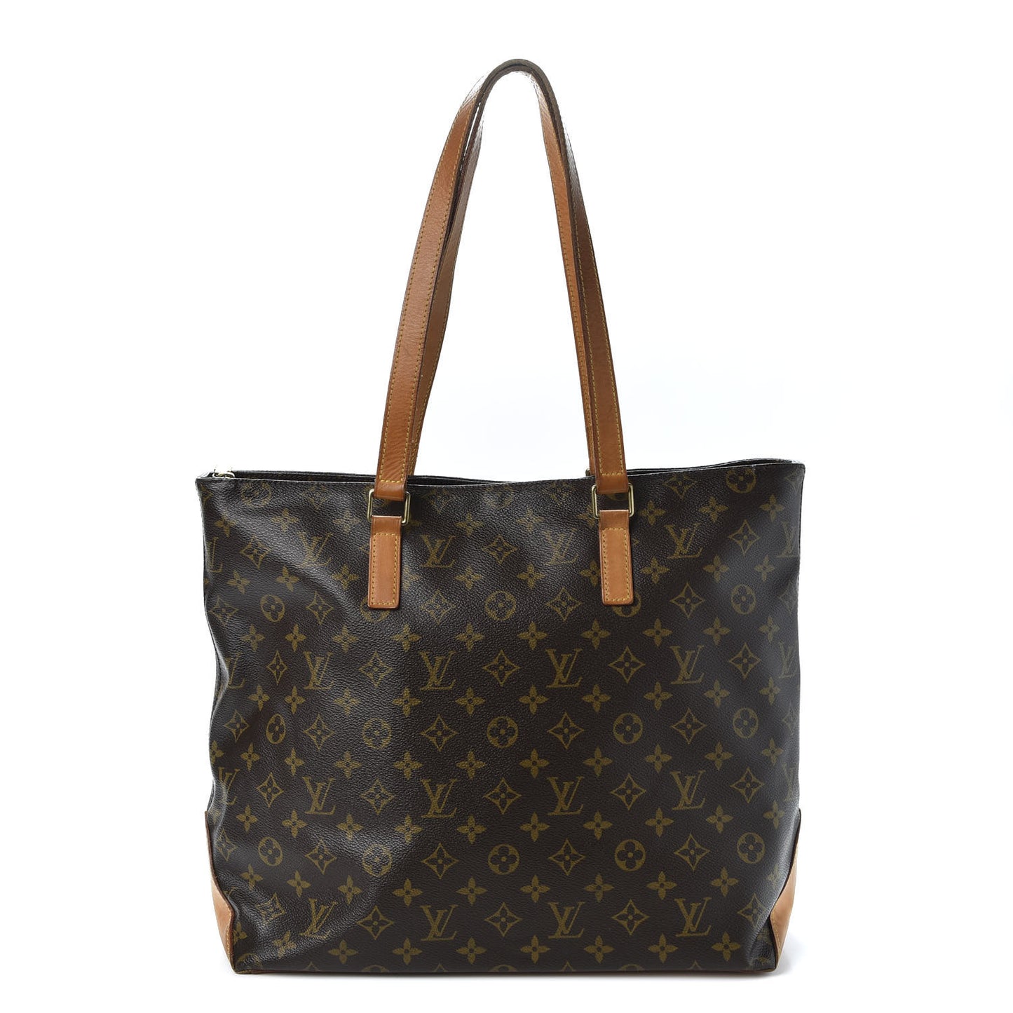 Monogram Cabas Mezzo
