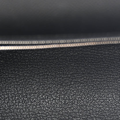 Hermes Epsom Kelly Sellier 25 Black 5 of 11