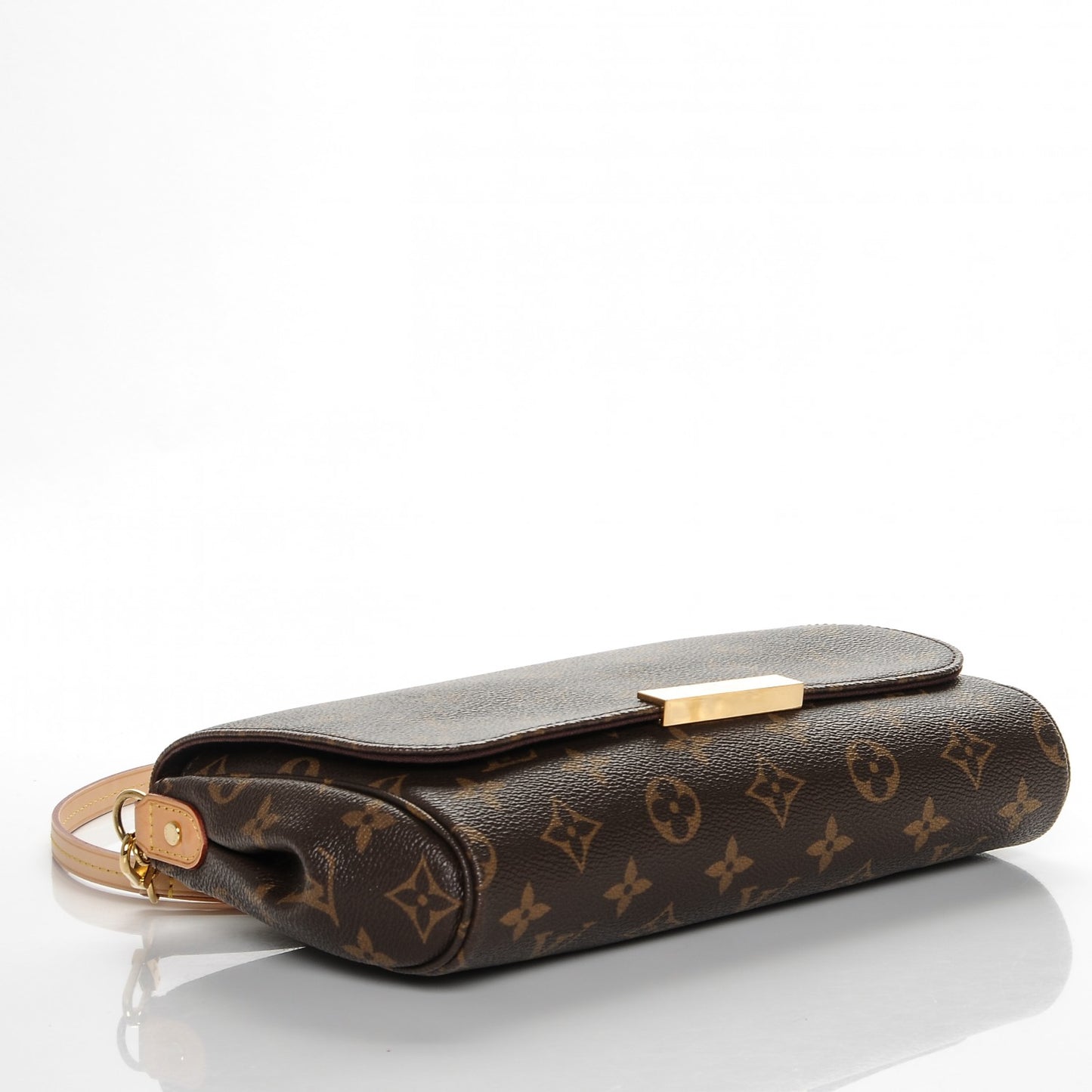 Monogram Favorite MM