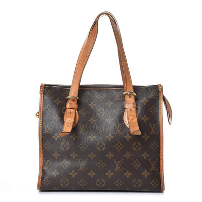 Louis Vuitton Monogram Popincourt Haut 1 of 15