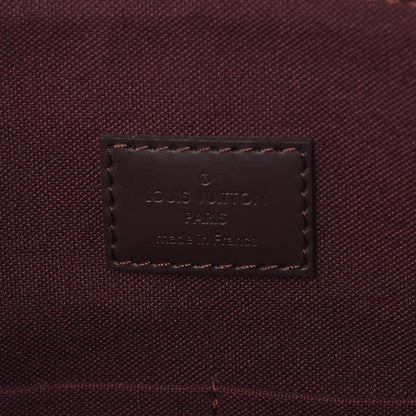 Louis Vuitton Damier Ebene Iena MM 6 of 8