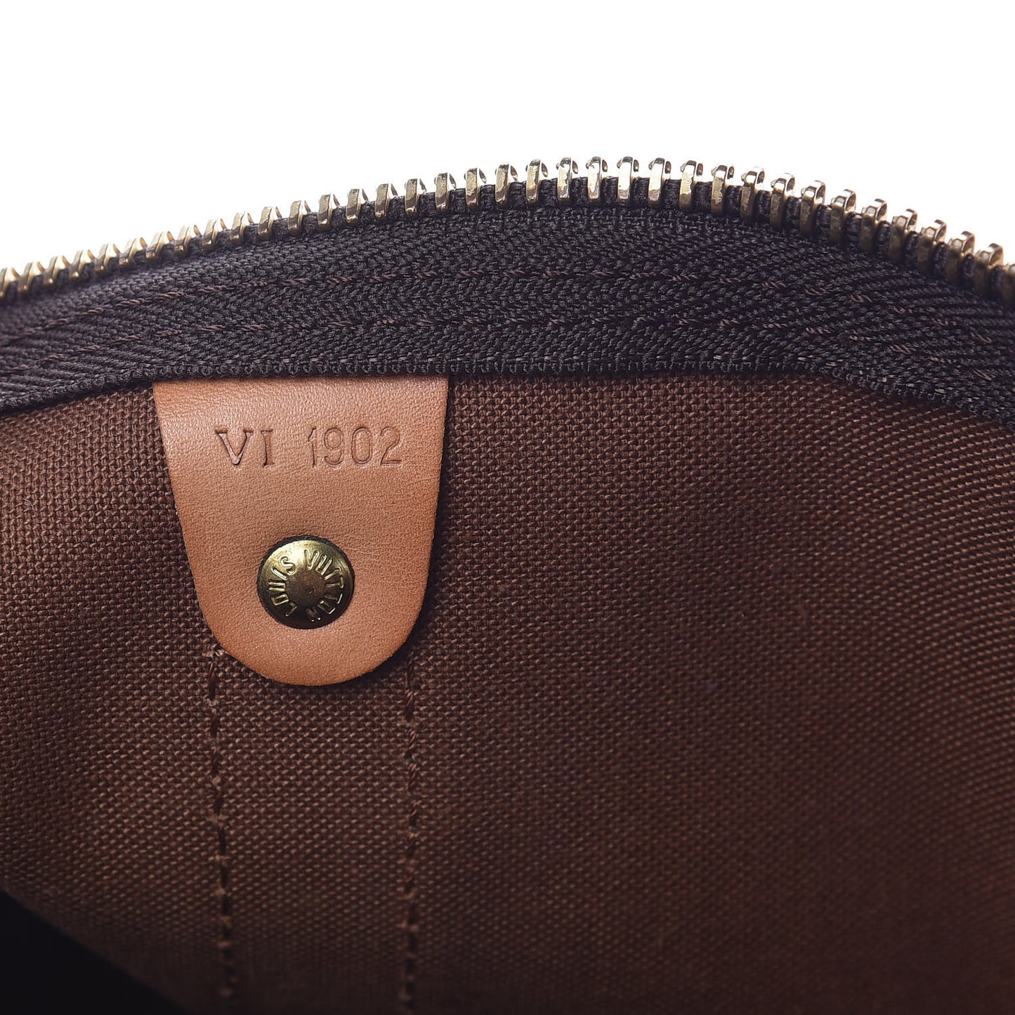 Monogram Keepall Bandouliere 50