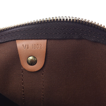 Louis Vuitton Monogram Keepall Bandouliere 50 7 of 17