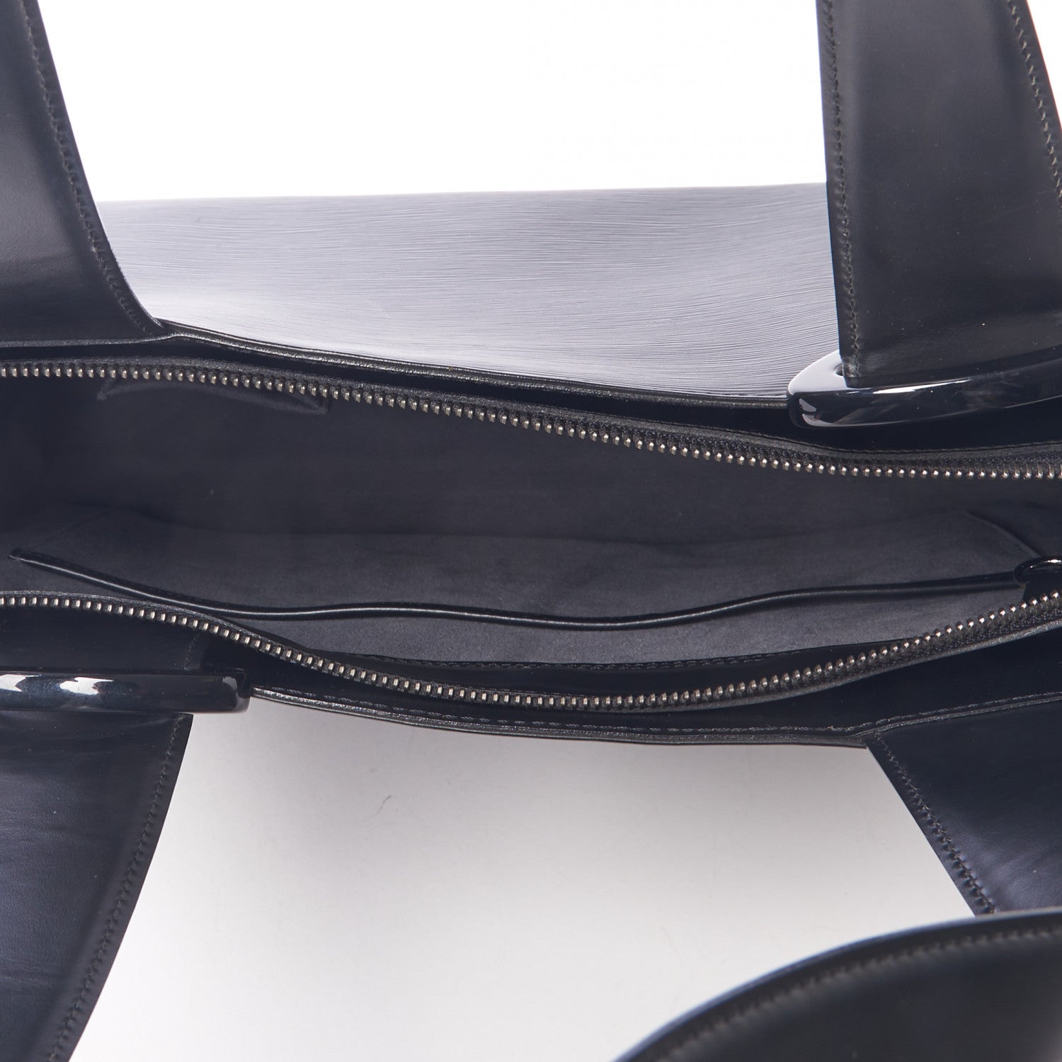 Louis Vuitton Epi Jemo Black 6 of 7