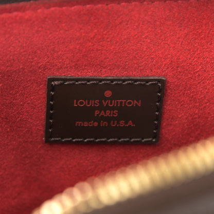 Louis Vuitton Damier Ebene Trevi PM 6 of 9