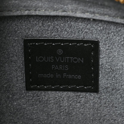 Louis Vuitton Epi Pont-Neuf Black 6 of 9