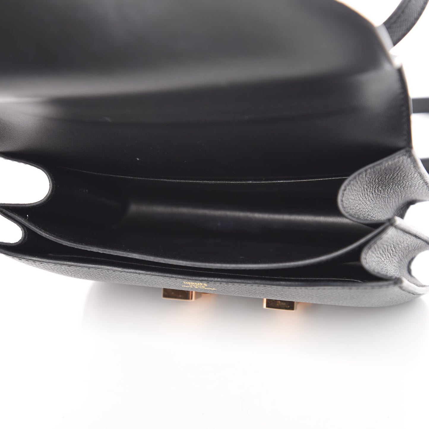 Epsom Constance 18 Black