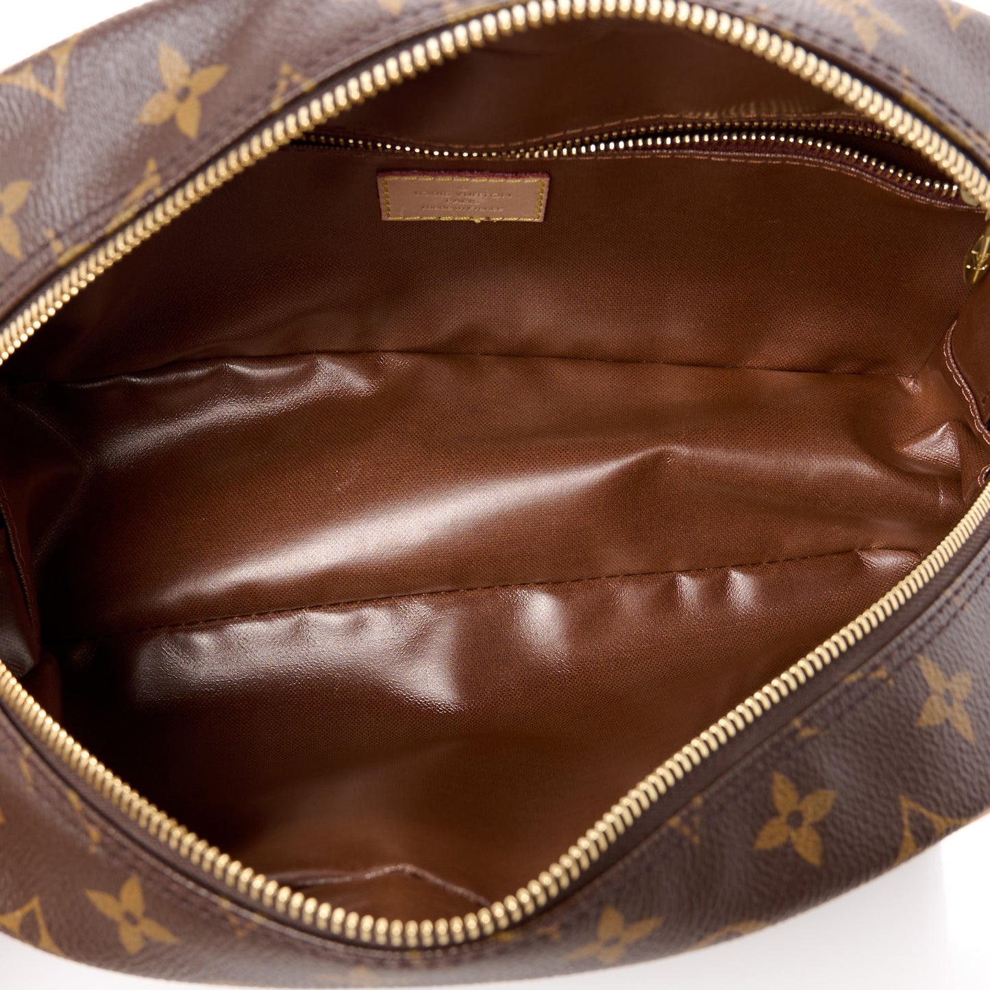 Monogram Toiletry Bag 25