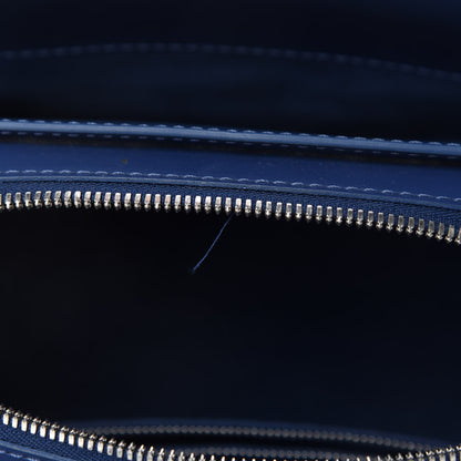 Louis Vuitton Epi Pont-Neuf Myrtille 8 of 10