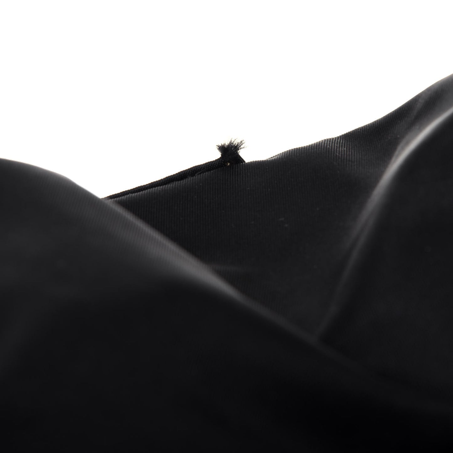 Tessuto Nylon Vela Small Backpack Black